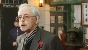 89-летний Василий Ливанов попал в больницу: первый комментарий супруги 89-летний Василий Ливанов попал в больницу: первый комментарий супруги