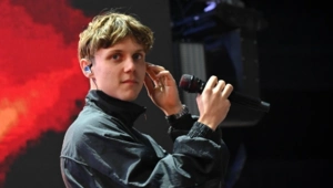 Ваня Дмитриенко приехал в университет ради концерта