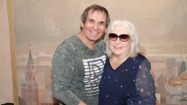 Бари Алибасов рассказал о новой жене и вспомнил брак с Лидией Федосеевой-Шукшиной