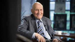 Близкий друг 88-летнего Николая Дроздова рассказал о состоянии телеведущего