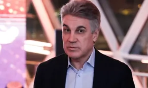 Ксения Алферова трогательно высказалась об Алексее Пиманове: «С ним ушла эпоха»