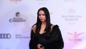 Анастасия Решетова поделилась методами преодоления страха сцены у ребенка Анастасия Решетова поделилась методами преодоления страха сцены у ребенка