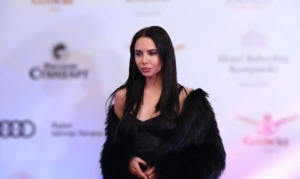 Анастасия Решетова поделилась методами преодоления страха сцены у ребенка