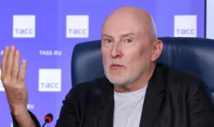 Игорь Матвиенко назвал идеального кандидата на «Интервидение» от России