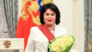 Надежда Бабкина высказалась о стойкости к критике