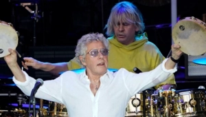The Who уволили сына барабанщика The Beatles Ринго Старра: вот в чем причина The Who уволили сына барабанщика The Beatles Ринго Старра: вот в чем причина