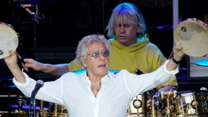 The Who уволили сына барабанщика The Beatles Ринго Старра: вот в чем причина
