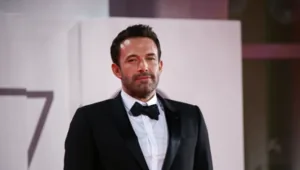 54-летний Бен Аффлек признался, что ругается со школьниками в онлайн-играх 54-летний Бен Аффлек признался, что ругается со школьниками в онлайн-играх