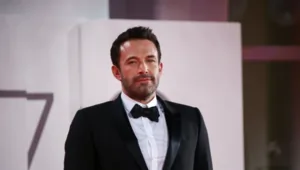 54-летний Бен Аффлек признался, что ругается со школьниками в онлайн-играх 54-летний Бен Аффлек признался, что ругается со школьниками в онлайн-играх