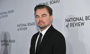 Виттория Черетти стала личным стилистом Леонардо ДиКаприо в Нью-Йорке