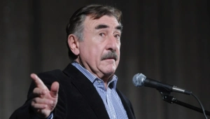 Леонид Каневский стал героем мемов в Южной Корее Леонид Каневский стал героем мемов в Южной Корее