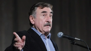 Леонид Каневский стал героем мемов в Южной Корее Леонид Каневский стал героем мемов в Южной Корее