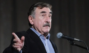 Леонид Каневский стал героем мемов в Южной Корее Леонид Каневский стал героем мемов в Южной Корее