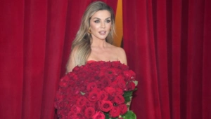 Анна Седокова раскрыла подробности жестокости со стороны погибшего Яниса Тиммы