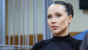 Блогер Лерчек с женихом узнали пол будущего ребенка