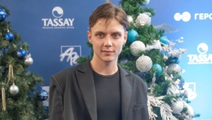 Эксклюзив МУЗ-ТВ: Ваня Дмитриенко признался, что осознает любовь по-новому