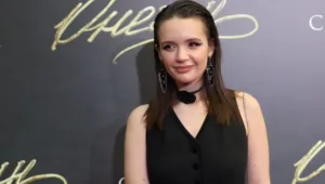 Дочь Славы рассказала о трудностях материнства: «Высасывает из меня душу»