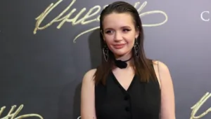 Дочь Славы рассказала о трудностях материнства: «Высасывает из меня душу»