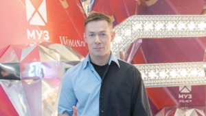 Певец Стас Пьеха считает себя не самым лучшим отцом