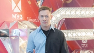 Певец Стас Пьеха считает себя не самым лучшим отцом