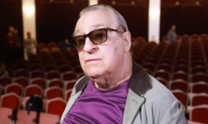 Геннадий Хазанов прокомментировал новость о дорогостоящей закупке икры для театра Геннадий Хазанов прокомментировал новость о дорогостоящей закупке икры для театра