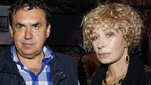 Стас Садальский и Татьяна Васильева помирились после многолетнего конфликта Стас Садальский и Татьяна Васильева помирились после многолетнего конфликта