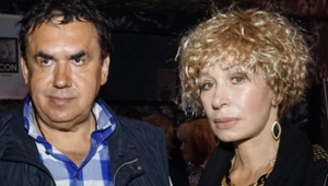 Стас Садальский и Татьяна Васильева помирились после многолетнего конфликта Стас Садальский и Татьяна Васильева помирились после многолетнего конфликта