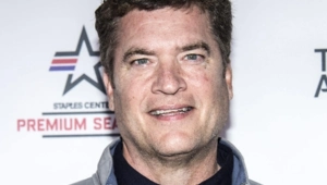 Умер актер Пэт Финн, известный по ролям в сериалах «Друзья» и «Сайнфелд»