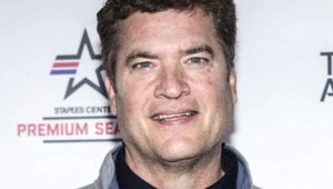 Умер актер Пэт Финн, известный по ролям в сериалах «Друзья» и «Сайнфелд»