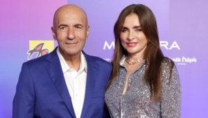 Жена Игоря Крутого роскошно отметила день рождения в компании Алсу