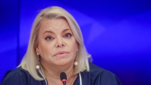 Поплавская о современном телевидении: «Нужно выправлять мозги»