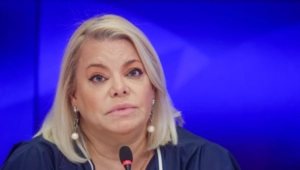 Поплавская о современном телевидении: «Нужно выправлять мозги»