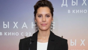 Ирина Горбачева поправилась на 13 кг за полгода: «Гормональный сбой, стресс, влюбленность»