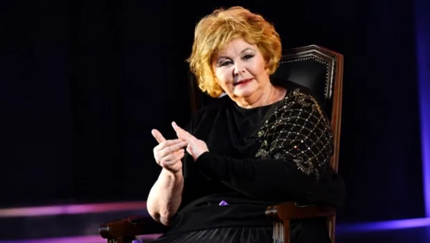 81-летняя Наталья Селезнева высмеяла слухи о тяжелой болезни: «Помирать не собираюсь»