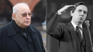 Евгений Петросян трогательно почтил память умершего сценариста «Аншлага» Евгений Петросян трогательно почтил память умершего сценариста «Аншлага»