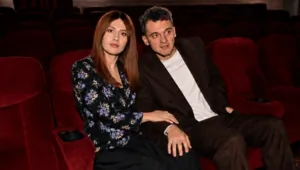 Олеся Иванченко вышла замуж за комика Максима Зайца Олеся Иванченко вышла замуж за комика Максима Зайца