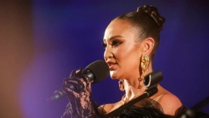 Ольга Бузова вспомнила о съемках клипа в особняке Майкла Джексона