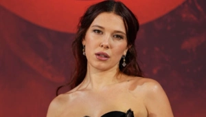 Netflix заморозил олимпийский байопик «Идеальный» после ухода Милли Бобби Браун