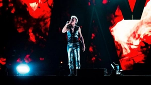 Depeche Mode вспомнили о смерти: вышел первый за 6 лет альбом (видео)