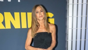 Дженнифер Энистон рассказала, почему отказалась от идеи усыновить ребёнка