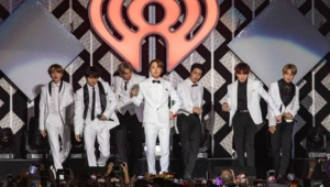 Обход BTS городов материкового Китая подтверждает действие «запрета на Халлю» в стране — эксперты