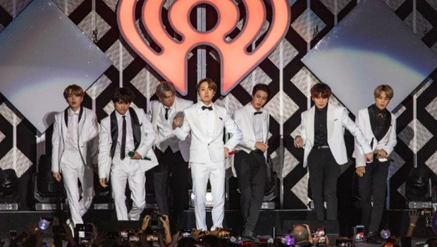 Обход BTS городов материкового Китая подтверждает действие «запрета на Халлю» в стране — эксперты