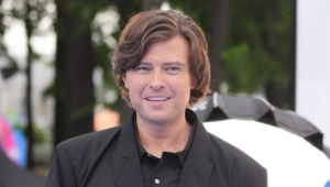 Прохор Шаляпин рассказал о дуэте мечты с любимицей зумеров: «Это просто мой человек» Прохор Шаляпин рассказал о дуэте мечты с любимицей зумеров: «Это просто мой человек»