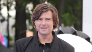 Прохор Шаляпин рассказал о дуэте мечты с любимицей зумеров: «Это просто мой человек» Прохор Шаляпин рассказал о дуэте мечты с любимицей зумеров: «Это просто мой человек»