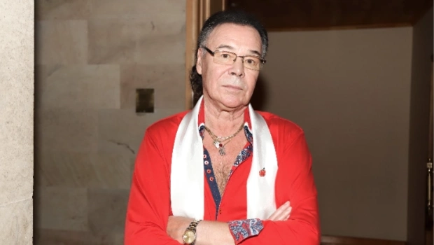 Тайная жена Михаила Муромова рассказала о смерти сына артиста