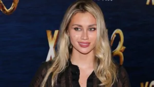 Маш Милаш и Глеб Калюжный спровоцировали слухи о романе Маш Милаш и Глеб Калюжный спровоцировали слухи о романе