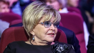 Раскрыт секрет вечной молодости 81-летней Ангелины Вовк Раскрыт секрет вечной молодости 81-летней Ангелины Вовк