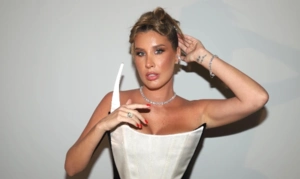 Кети Топурия объяснила популярность этнических песен и рассказала о семейных традициях