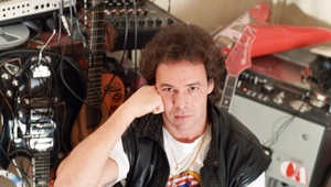 Время собирать яблоки. Поздравляем с днём рождения Михаила Муромова!