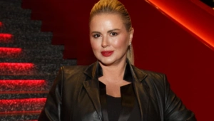 Анна Семенович рассказала о лучшем подарке, который есть только у нее и мировых поп-див Анна Семенович рассказала о лучшем подарке, который есть только у нее и мировых поп-див